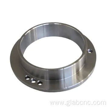 High-Quality 5 Axis CNC Machining and Metal Stamping Services
